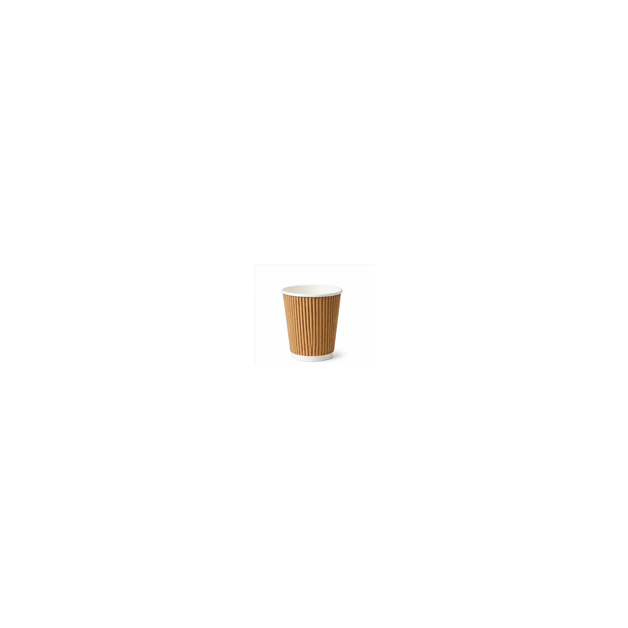 Ripple Wall Paper Cups — JC International