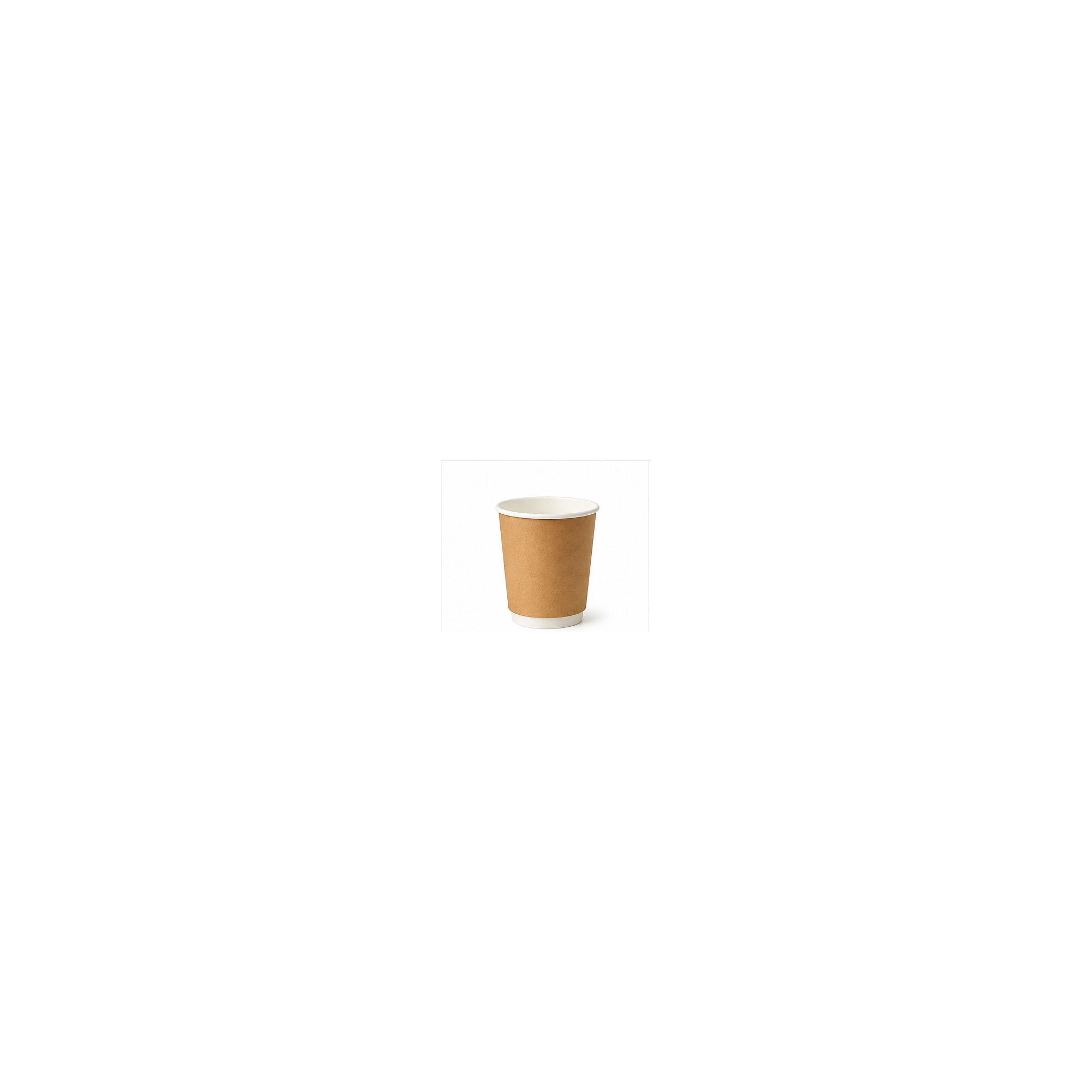 Double Wall Paper Cups