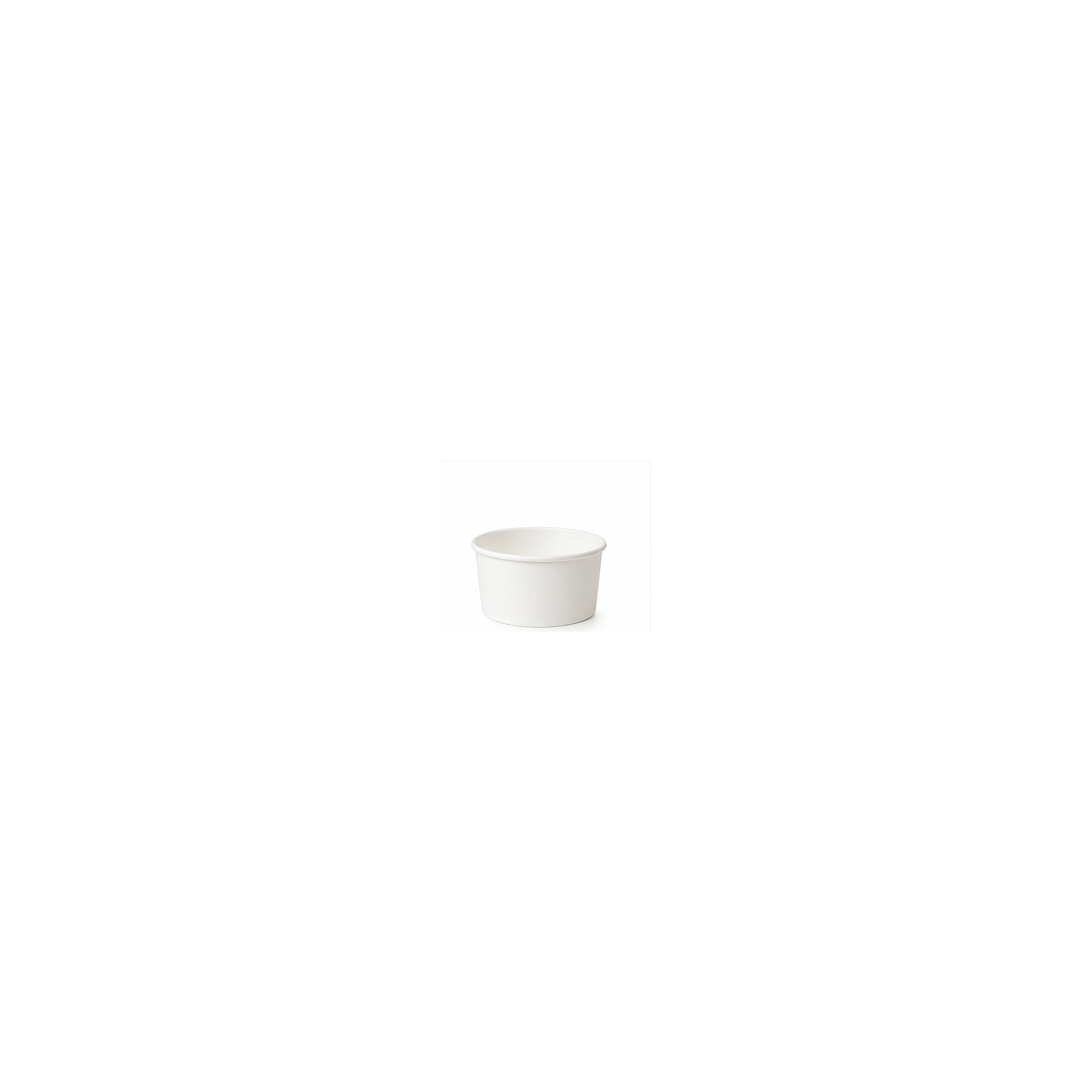 Ice Cream Cups