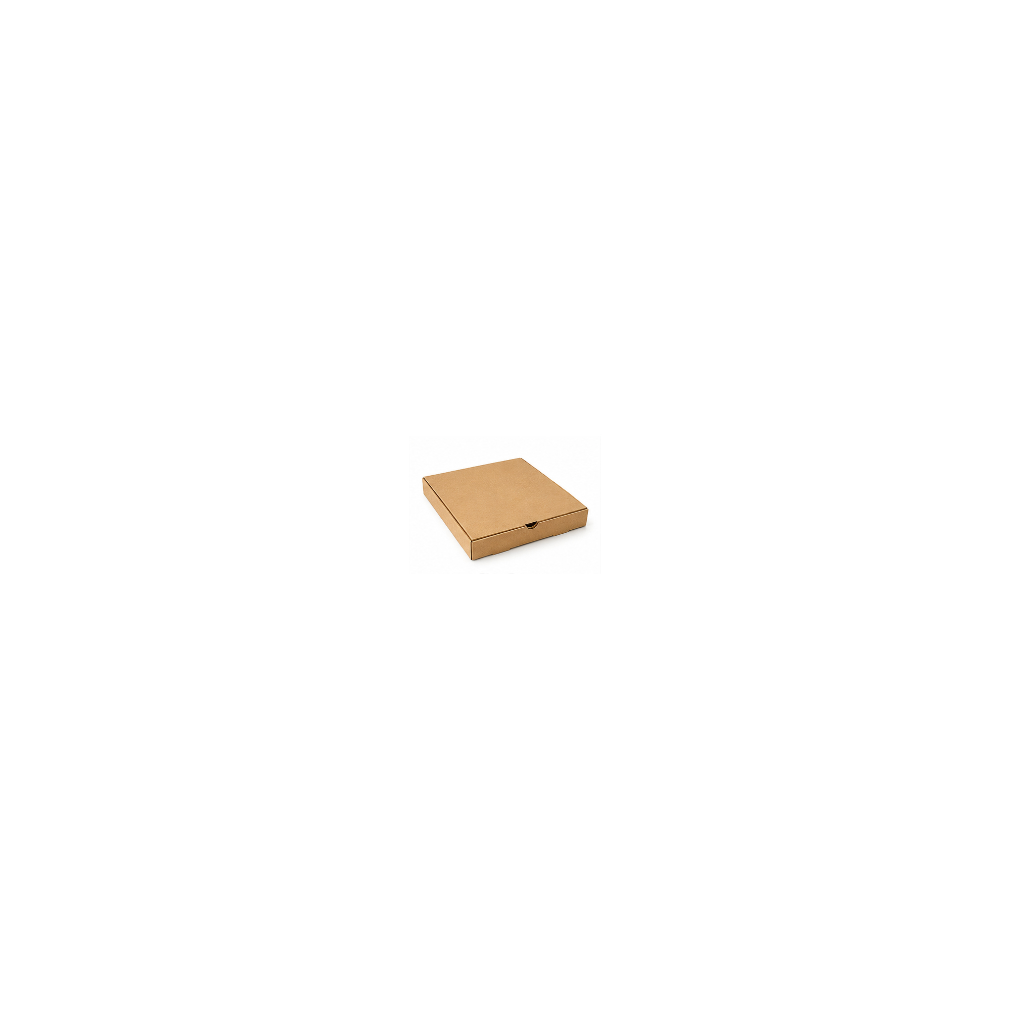 Pizza Boxes