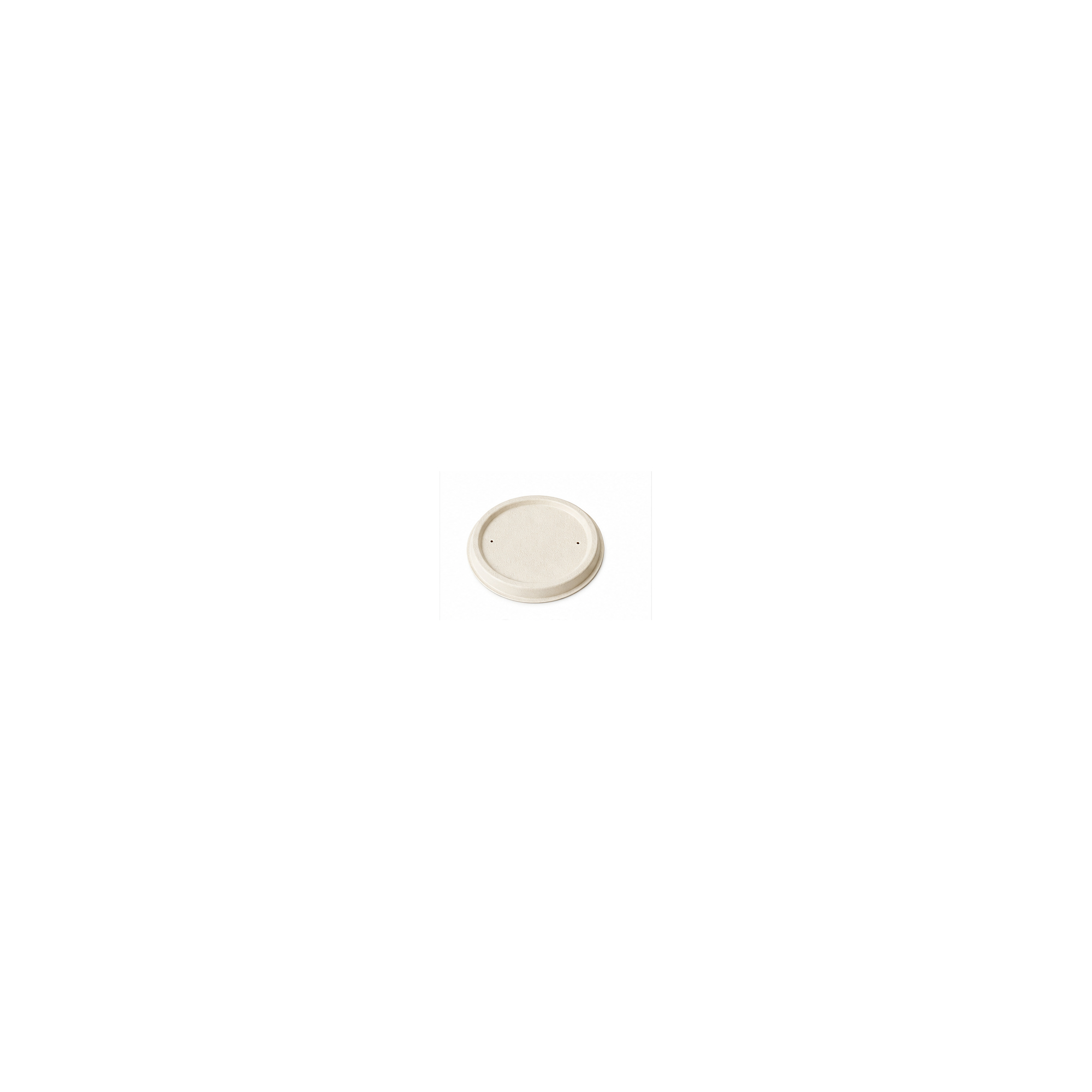 Bagasse / Eco Lids — JC International