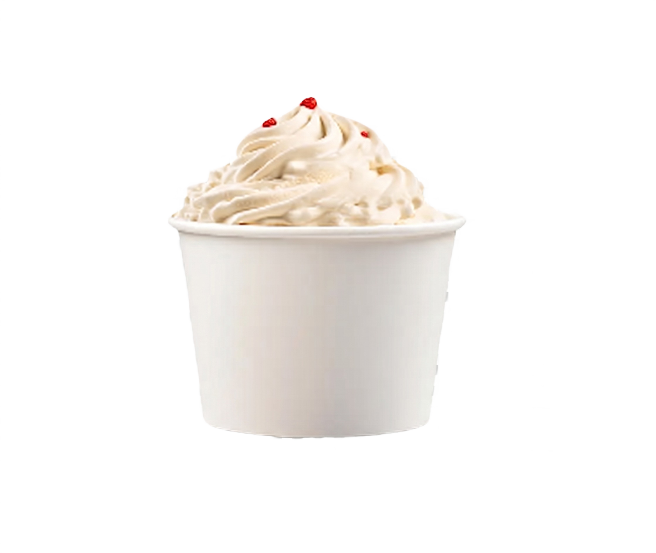 Ice Cream Cups
