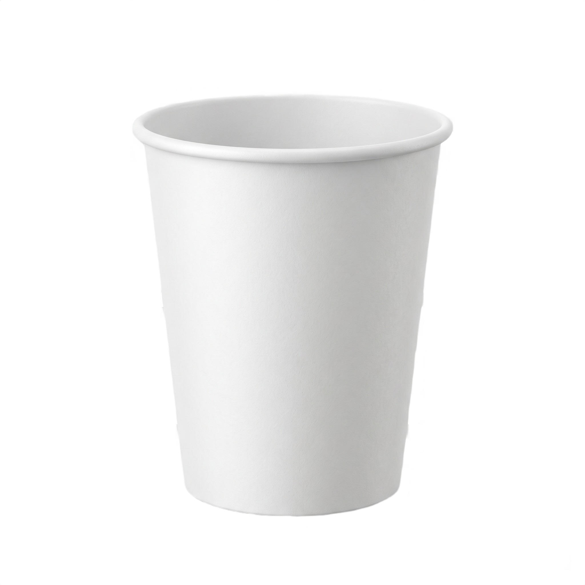 Single Wall Paper Cups